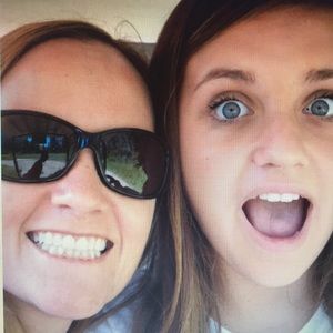 Meet your Posher, Rebekah